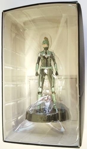 Marvel movie eaglemoss - marvel, captain