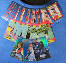 2024 DC Annual / Star Rookies (SR), #1 spot (NIS), Birds Of Prey (BP)/Choose Own