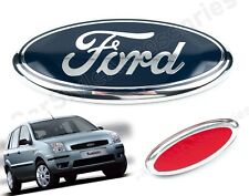 Emblème de remplacement de calandre avant Ford Fusion OEM AS43-402A16-AA Alte...