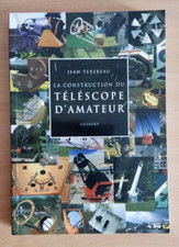 La construction du téléscope
