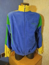 Veste Adidas Terminator Vintage 186 cm Made In France Ventex Challenger
