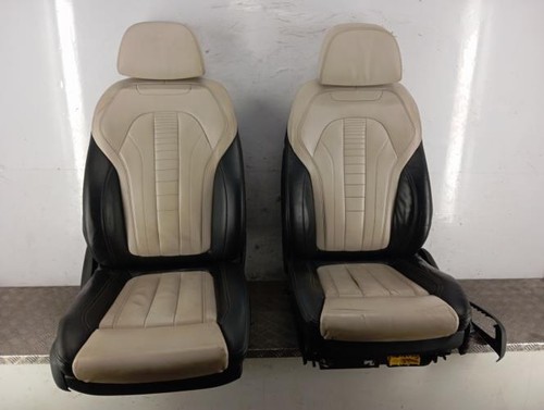 Interieur complet bmw f16 - interieur,