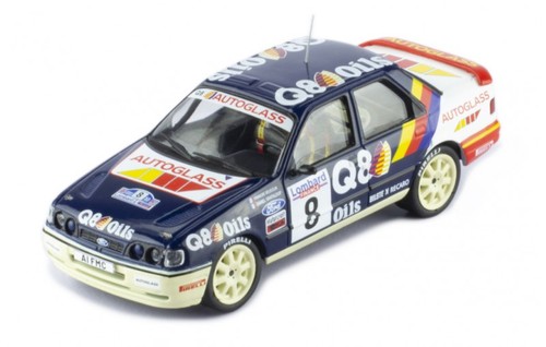 Ixomodels ford sierra rs - ixomodels,,