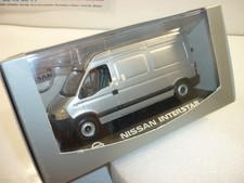 1/43  NISSAN INTERSTAR