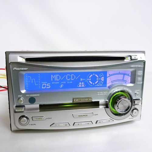 Pioneer carrozzeria p055md - pioneer, fh-p055md