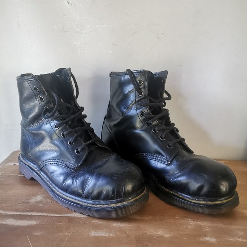 Martens 1460 vintage made - dr,