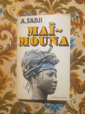 Maï-Mouna - A. Sadji