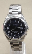 CITIZEN H415-S038278 Solar