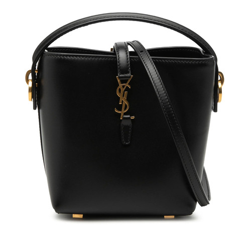 Saint laurent mini - mini, brillant