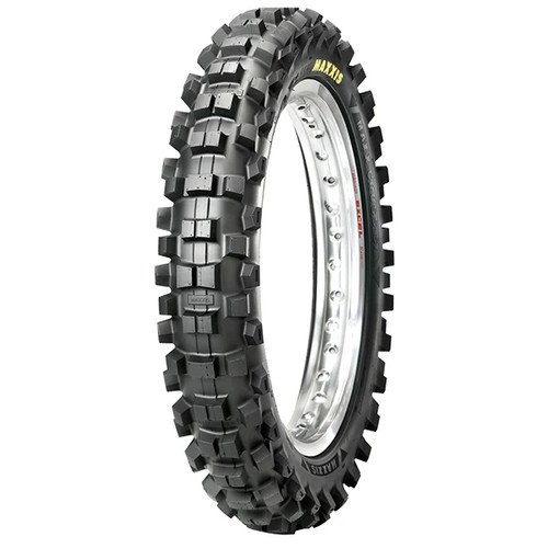 Pneu 100 57m m 7311 - 90/100-21, tt