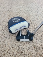 Odyssey Golf Ai-ONE #7 CH Stroke Lab SL90 Putter, 35", SuperStroke, Nice!
