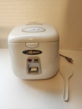 Euc zojirushi rice - euc,
