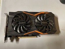 Carte graphique Gigabyte GTX