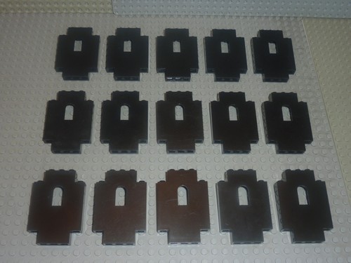 Lego chateau castle - x, wall