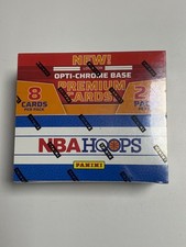 2024-25 Panini NBA Hoops