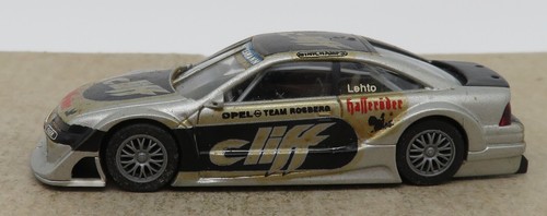 Herpa opel calibra v6 - ho,
