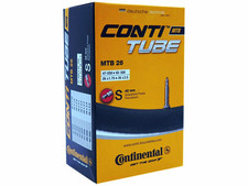 Tuyau de vélo Continental 26 pouces Sclaverand 47-559/62-559 (VTT 26)