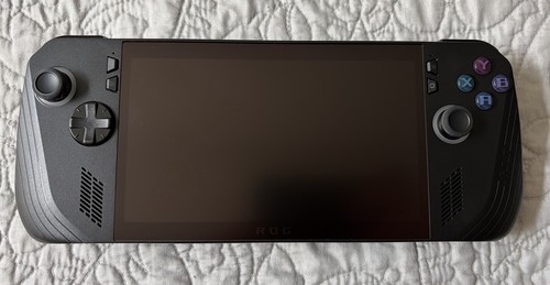 Asus rog ally extreme - rog, x