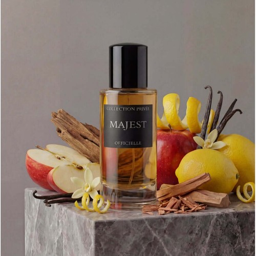 Majest collection privée - majest,