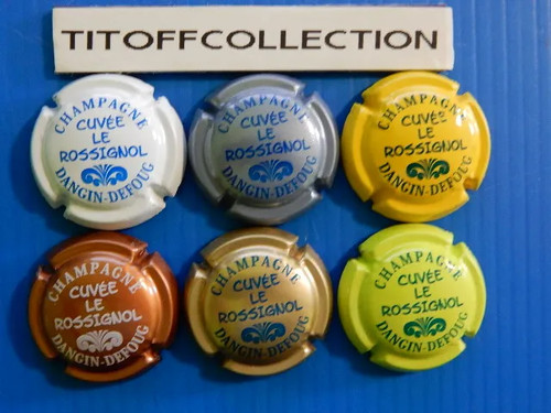Série capsules de - série,
