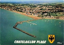 17 CHATELAILLON PLAGE LE PORT
