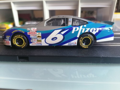 Scalextric rare ford taurus - scalextric,
