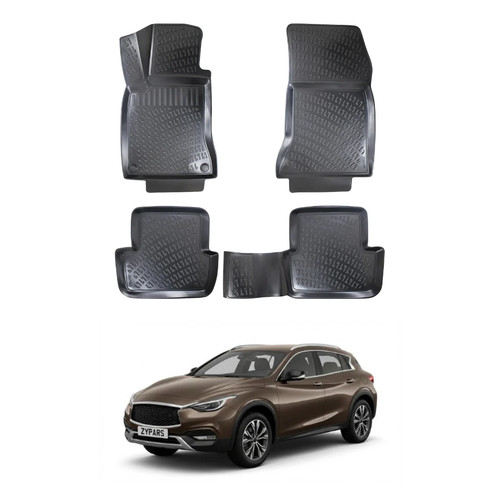 Doublure tapis sol pour - sol,