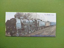 SOUVENIR PHILATHELIQUE ALBERT
