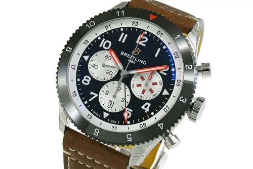 Breitling super avi - avi, b04