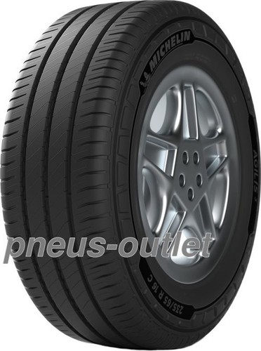 Pneu été michelin - été, agilis