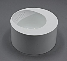 BEAU CENDRIER ENZO MARI 1967