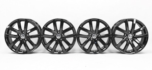 Jantes aluminium golf v - golf,