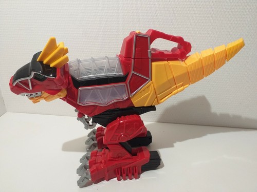 Power rangers dino charge - dino,