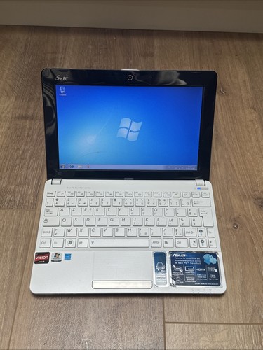 Ordinateur portable asus - asus, eee