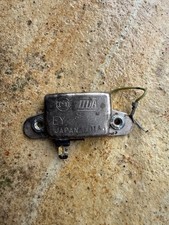 Module Allumage Tronçonneuse