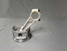 Tecumseh Short Block OHH Series Piston Assembly Rod Rings, Pin ( Std)