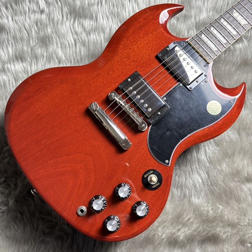 Gibson standard o7946 - sg, 61