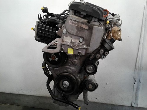 Moteur essence golf vi - essence,