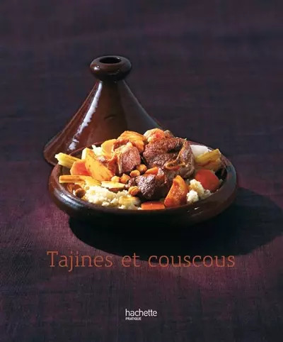 Tajines couscous 2 - couscous,