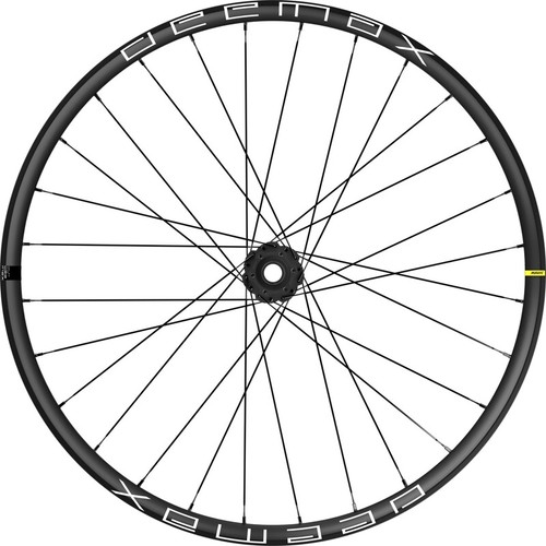 Mavic roue complète avant - complète,