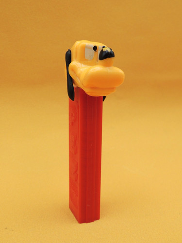 Pez distributeur pluto sans - pez,
