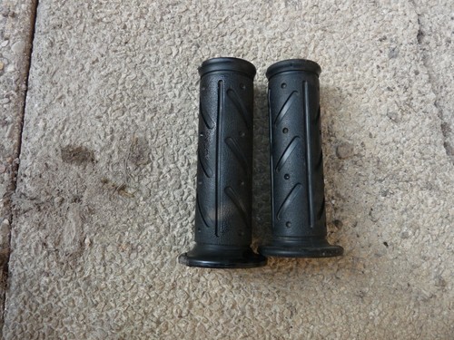 Grips originales kymco - originales,