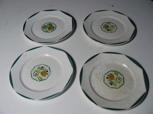Magnifique lot assiettes - lot,