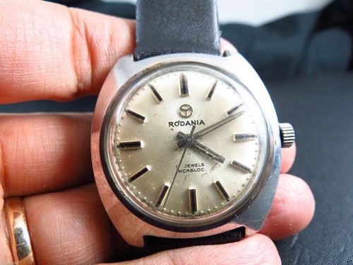 Rodania as1950 montre - rodania,