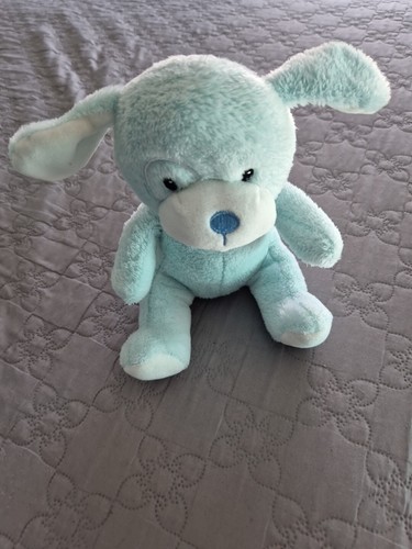 Doudou peluche chien lapin - doudou,