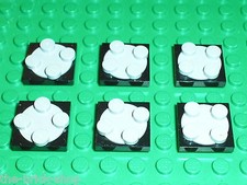 Turntable with MdStone Top ref 3680c02 LEGO /10188 8039 6211 5378 7783 4757 4504