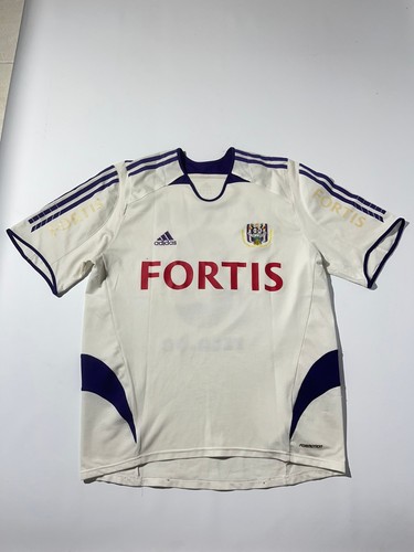 Camiseta fútbol anderlecht - fútbol,