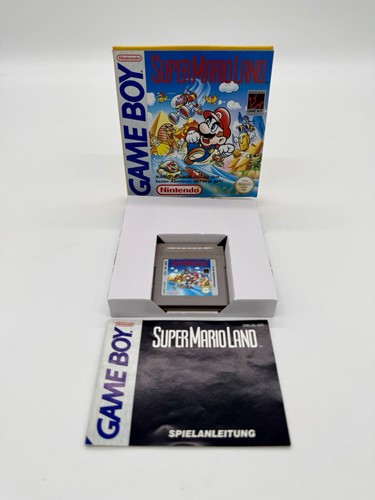 Super mario land nintendo - super,