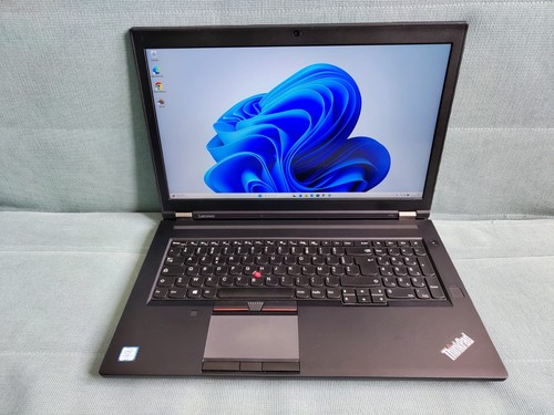 Lenovo thinkpad p70 - thinkpad,