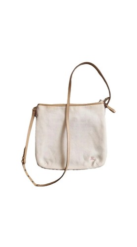 Sac vintage burberry - vintage, blue
